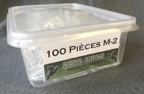 ZB-M-2 Box100