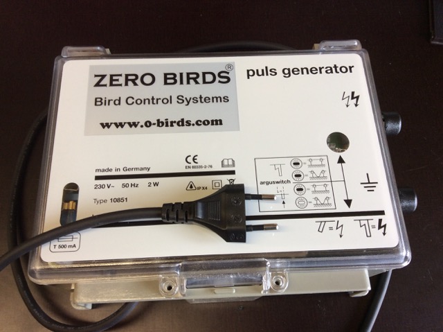 Zero Birds01